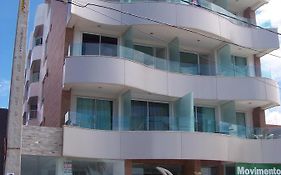 Terrazzas Flat